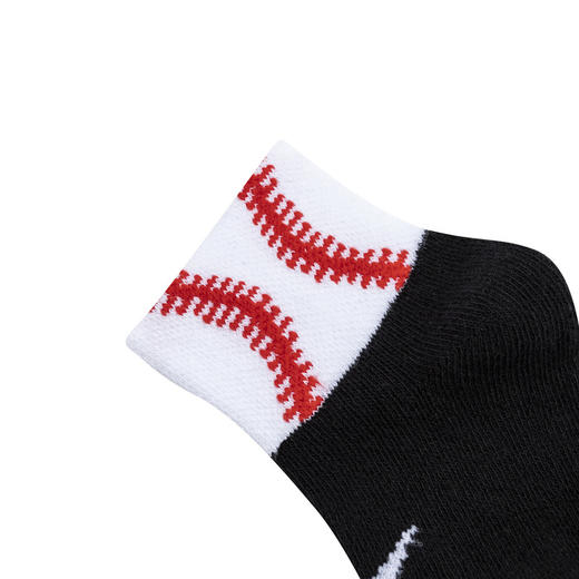 NIKE 冬 婴童 中长袜 NHB-6Q0631 商品图5