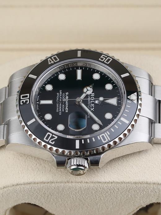 【预售】劳力士126610LN-0001 商品图3