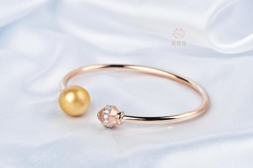 【时来运转】金珠手环  ZZ12309052 商品图2