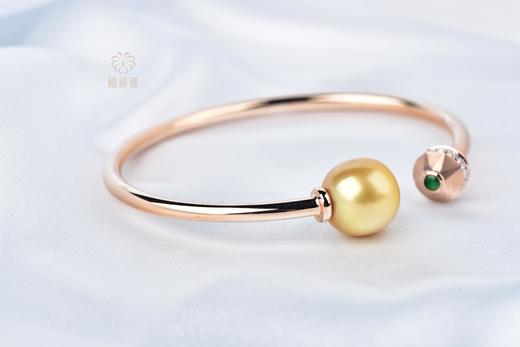 【时来运转】金珠手环  ZZ12309052 商品图3