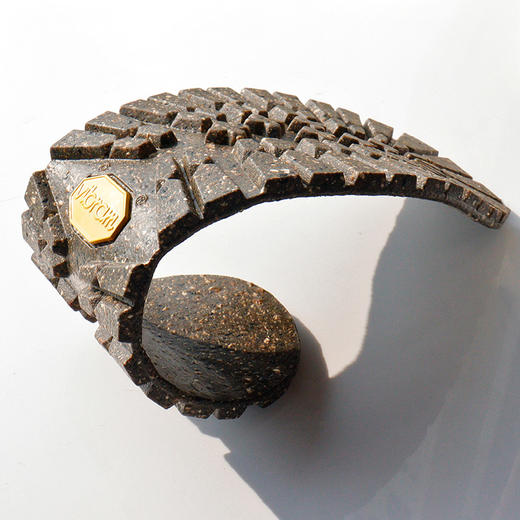 意大利进口韦伯Vibram户外登山运动鞋底爬山鞋整底修鞋换底鞋材 商品图3