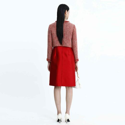 卡莉朵拉连衣裙C26D7546 商品图2