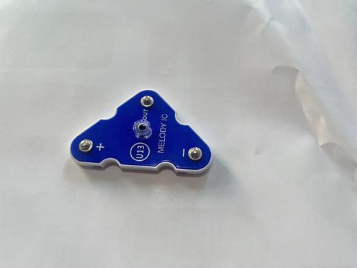 U13音乐电路 商品图1