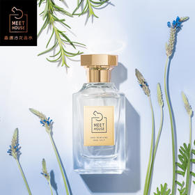 【香遇年货节】白茶与轻烟草30ml