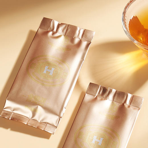 华祥苑金骏眉 武夷山金骏眉华祥庄园特级红茶80g*2盒 商品图10