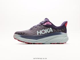 霍卡HOKA ONE ONE Bondi 8 Low休闲运动跑鞋男女鞋