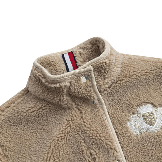 TOMMY 冬 大童小童夹克TH2342067GS-001 商品图2