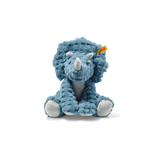 Steiff/史黛芙 好朋友系列三角龙 28cm 商品图0