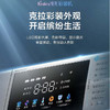 小天鹅 TG100V87MIY 滚筒洗衣机全自动10公斤 水魔方冷水洗 防缠绕 护型护色 商品缩略图2