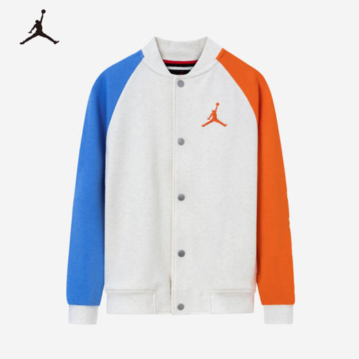Jordan  秋 大童小童婴童 儿童童装夹克 JDB-LO-B979 商品图0