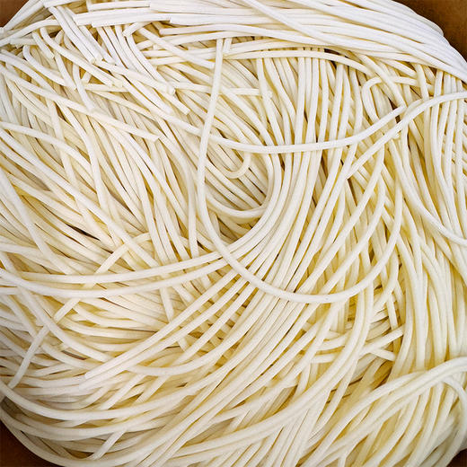 山中鲜 鸡蛋面 商品图2