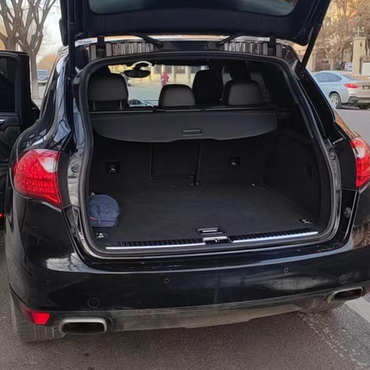 保时捷 Cayenne 3.0T【长租-北京】 商品图5