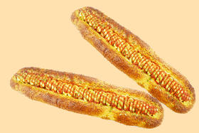 优优米卡—德式烤肠