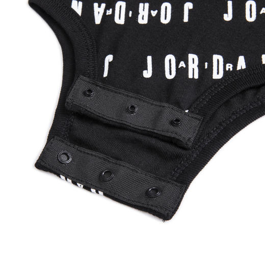 Jordan 春 新生儿 3件套 JHB-C1-0566 商品图7