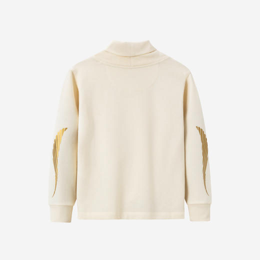 NIKE 冬 小童 卫衣 NKG-FW-L421 商品图1