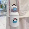 【学生们必备的保温宝物！】新款儿童保温杯卡通保温保冷学生不锈钢水杯礼品杯子可爱带吸管，犹如卡通小伙伴般可爱，灵巧的吸管设计让喝水更方便、更有趣。ry 商品缩略图7