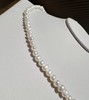 老凤祥珍珠项链淡水珍珠 商品缩略图1