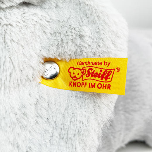 Steiff/史黛芙 好朋友系列大象埃尔纳 28cm 商品图5