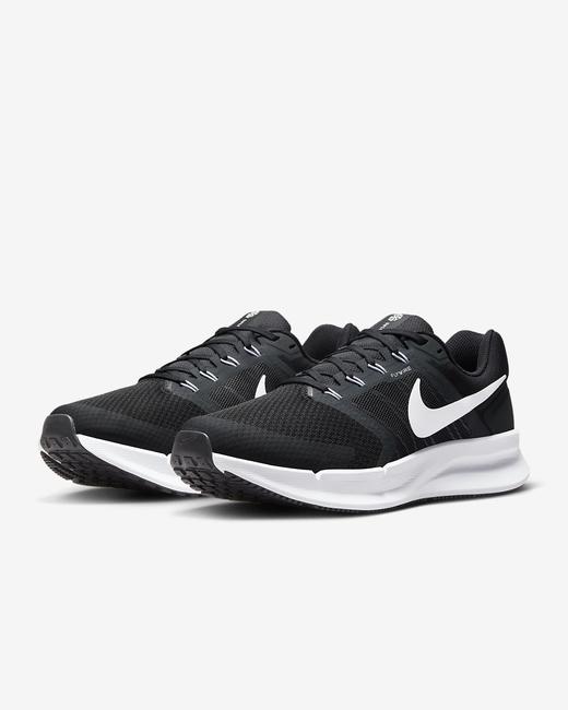 Nike耐克 Run Swift 3 男子公路跑步鞋DR2695-002 商品图4