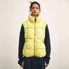 Goldwin 0 3D DOWN VEST 高蓬松廓形立体羽绒马甲男女外套 商品缩略图0