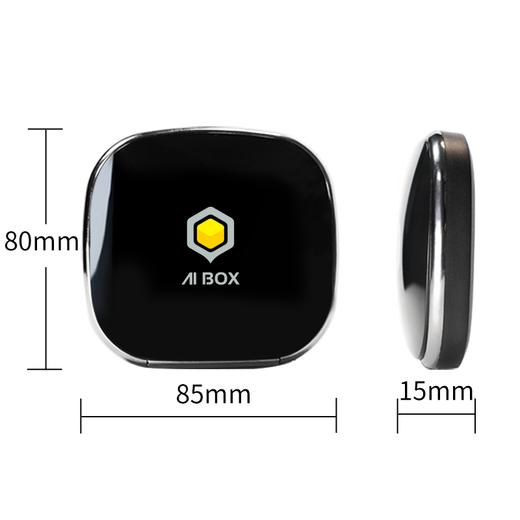 兜风AI BOX/4G无线智慧车盒 商品图5