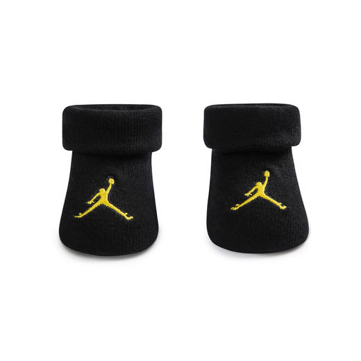 Jordan 春 新生儿 3件套 JHB-C1-0575 商品图5