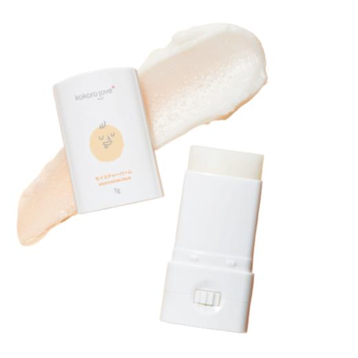 kokoro love 初葆 滋润保湿膏 7g 商品图1