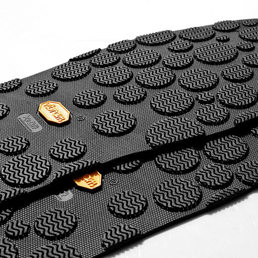 意大利韦伯Vibram橡胶鞋底运动休闲鞋换底整底鞋材底片 商品图2