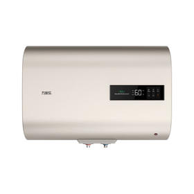 万家乐暖心更节能 SY7  50L/60L无电洗电热水器 纤薄双胆