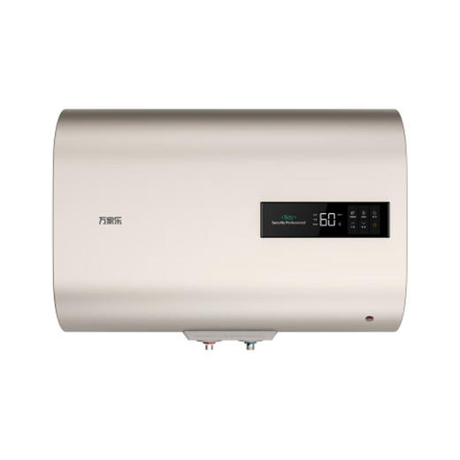 万家乐暖心更节能 SY7  50L/60L无电洗电热水器 纤薄双胆 商品图0