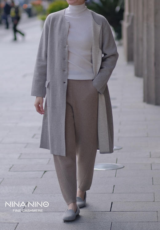 女王大衣 商品图2