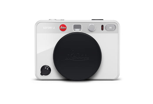 Leica/徕卡/ LEICA SOFORT 2,white 19188 商品图0