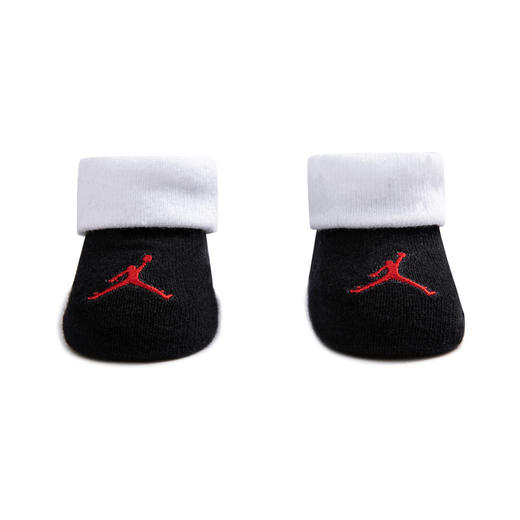 Jordan 春 新生儿 3件套 JHB-C1-0566 商品图4