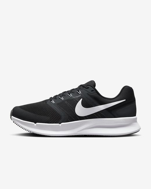Nike耐克 Run Swift 3 男子公路跑步鞋DR2695-002 商品图0