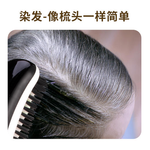 【买2发3】坚野染发梳py00318 商品图5