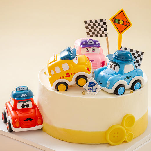 仅此一天秒杀【汽车总动员】（2023） 商品图1