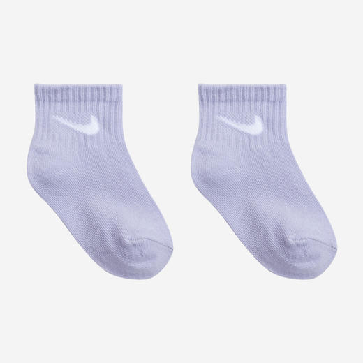 NIKE 冬 婴童幼儿 中长袜 NHN-6Q0664 商品图3
