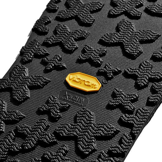 意大利韦伯Vibram橡胶鞋底户外休闲运动鞋换底整底旅游鞋换鞋底片 商品图1