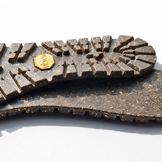 意大利进口韦伯Vibram户外登山运动鞋底爬山鞋整底修鞋换底鞋材 商品图4