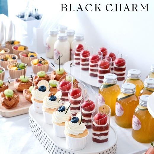 会议茶歇 商品图0