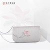 苏州博物馆  缂丝玉兰小挎包 商品缩略图2