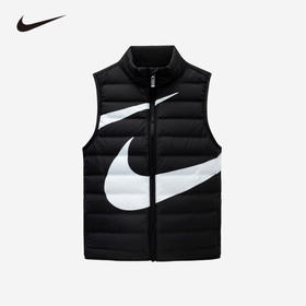 NIKE 冬 大童小童 马甲 NKN-VEL365