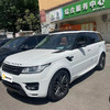 路虎 揽胜运动版 3.0 SC V6 SE【长租-北京】 商品缩略图1