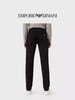 E ARMANI 便服裤男  8N1J061GN0Z-0920 .96%COTTON, 4%ELASTANE 商品缩略图1