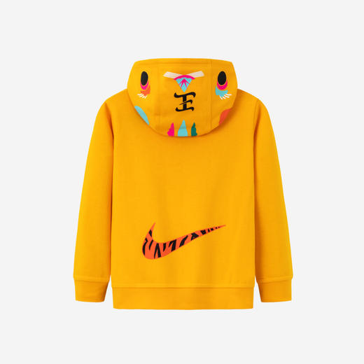 NIKE 春 婴童小童 卫衣 NKB-PO-J383 商品图1