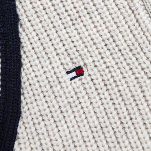TOMMY 冬 大童小童 背心/吊带TH2342002GS-001 商品图3