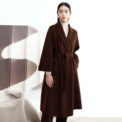 卡莉朵拉大衣C26D7729 商品图0