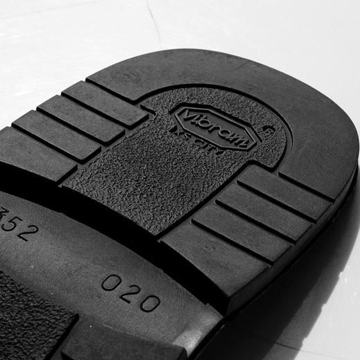 意大利韦伯Vibram鞋底前掌后掌贴休闲鞋皮鞋修鞋换底鞋材 商品图2