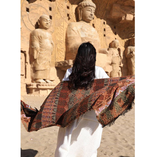 【抖音专属】半裙（23806754-凝脂） 商品图5