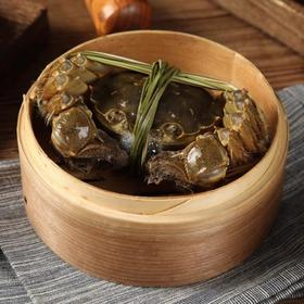 阳澄湖大闸蟹（母）约2.0两 /只 /只